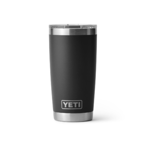 Vaso de 20 oz (600 ml) Black