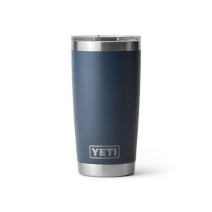 Vaso de 20 oz (600 ml) Navy