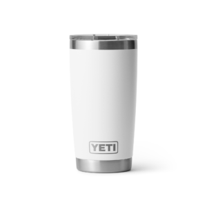 Vaso de 20 oz (600 ml) White
