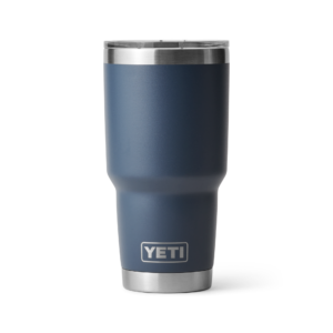 Vaso de 30 oz (887 ml) Navy