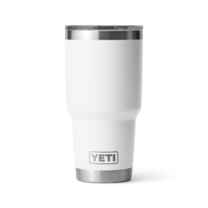 Vaso de 30 oz (887 ml) White