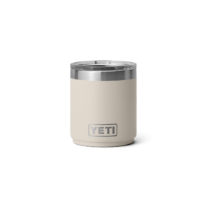 Vaso Lowball Apilable de 10 oz (295 ml) Cape Taupe