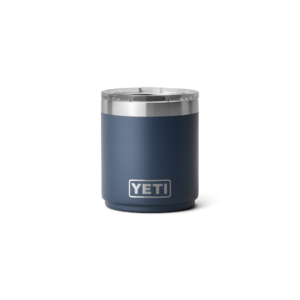 Vaso Lowball Apilable de 10 oz (295 ml) Navy