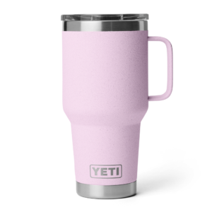 Taza de viaje de 30 oz (887 ml) Cherry Blossom