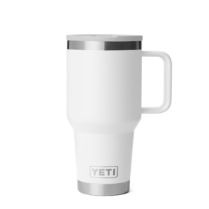 Taza con sorbete de 30 oz